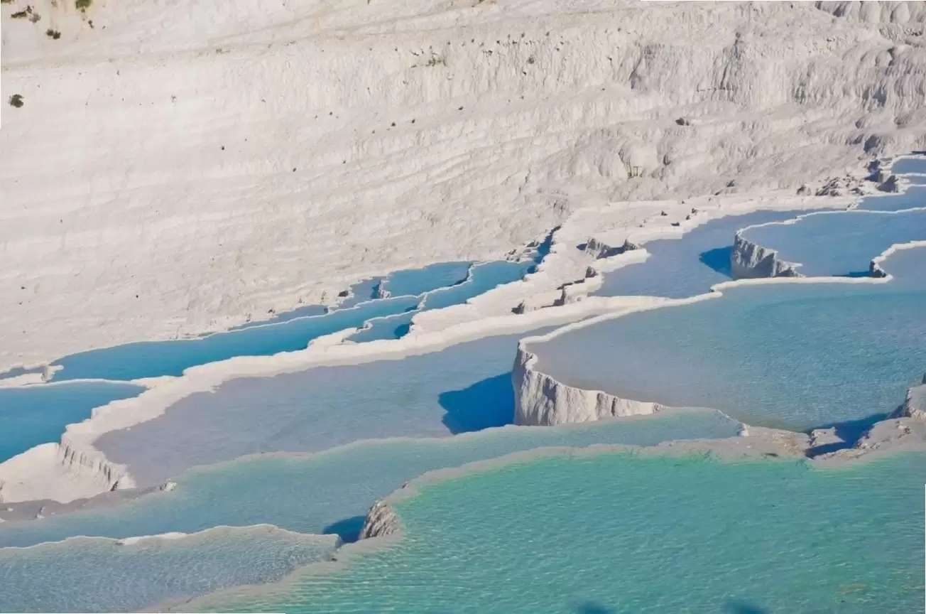 Pamukkale 73