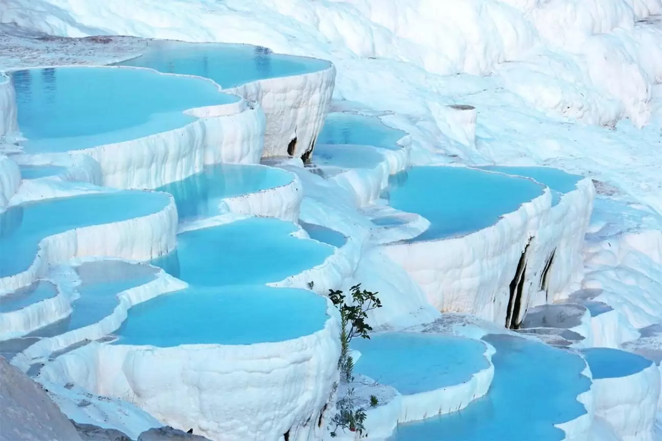 Pamukkale 74
