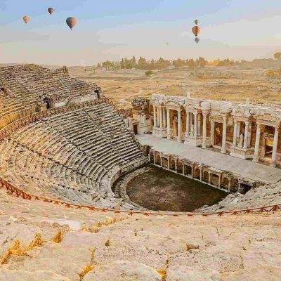 Pamukkale 76