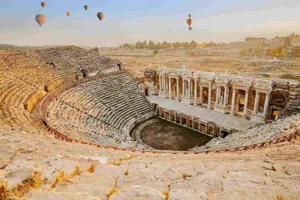 Pamukkale 76