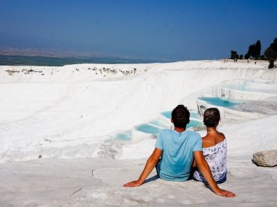 4 Days Cappadocia, Ephesus and Pamukkale Tour from Istanbul