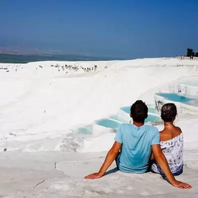 Pamukkale 77