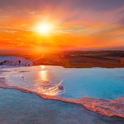 Pamukkale 79