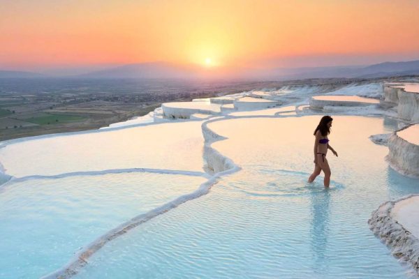 Pamukkale 8