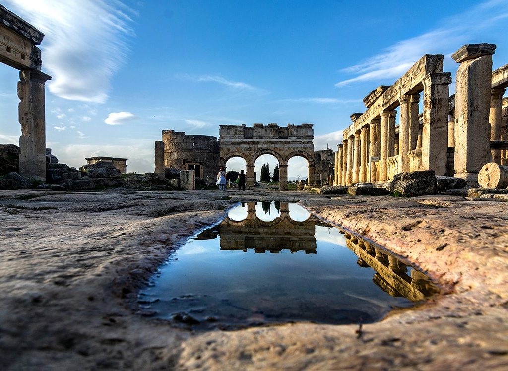 15 Days Best of Turkey Tour Package