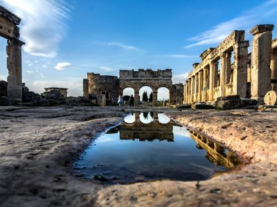 15 Days Best of Turkey Tour Package