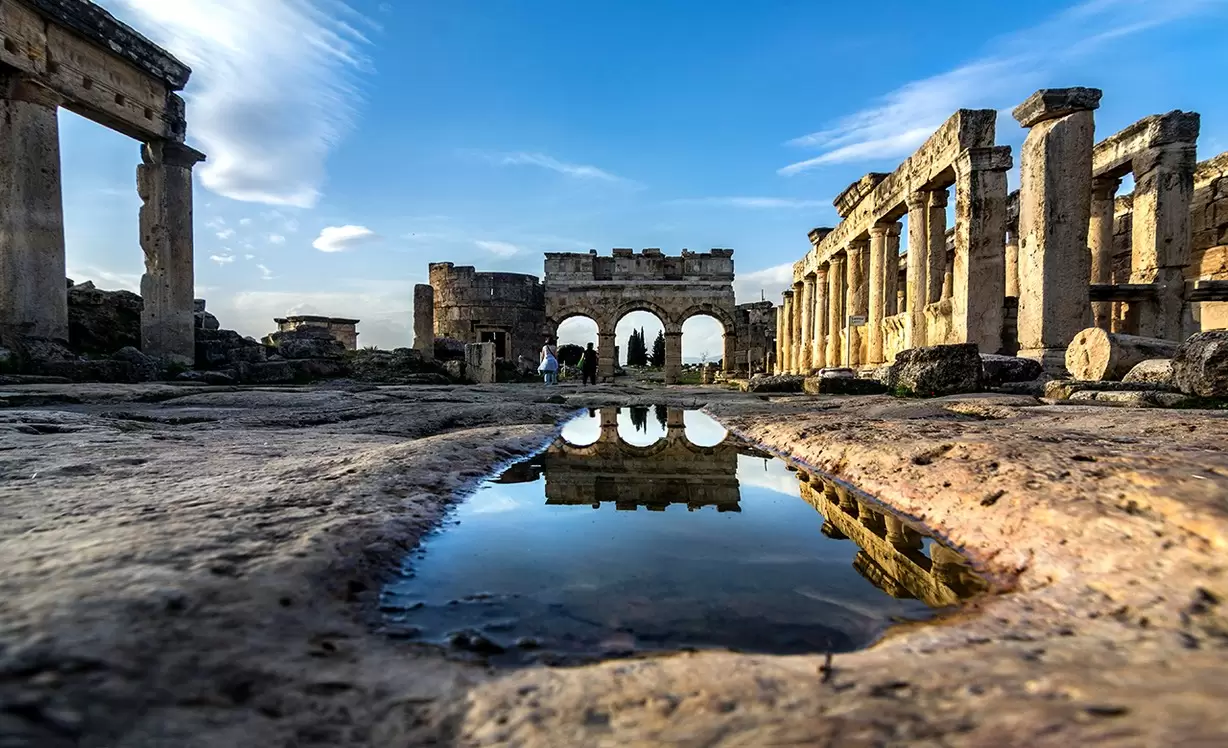 Pamukkale 80