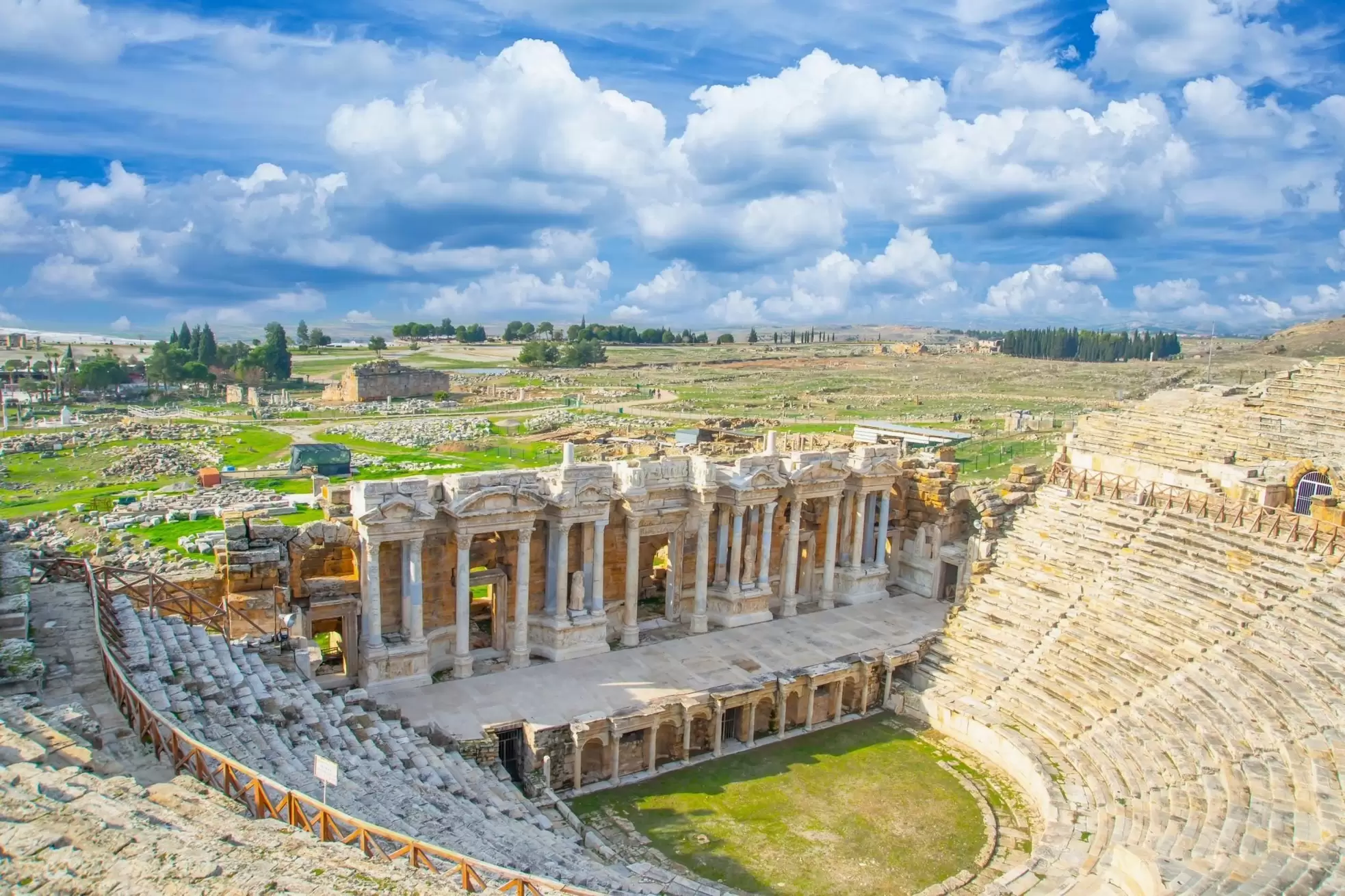 Pamukkale 81