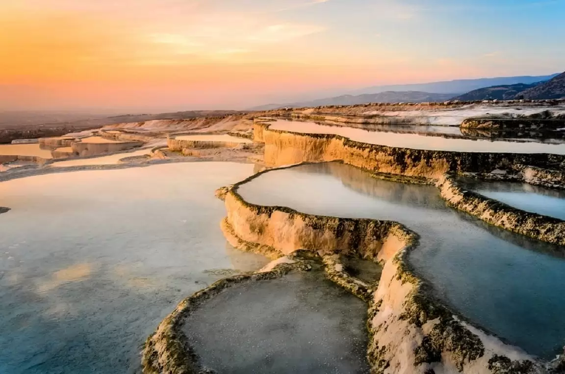 Pamukkale 83