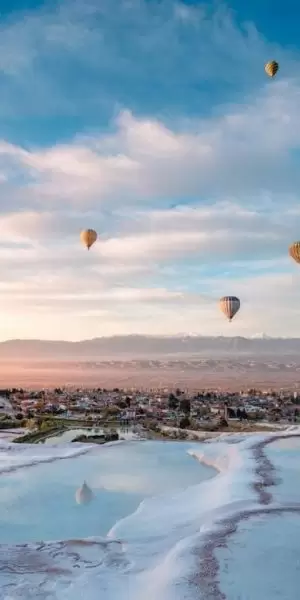 Pamukkale 84