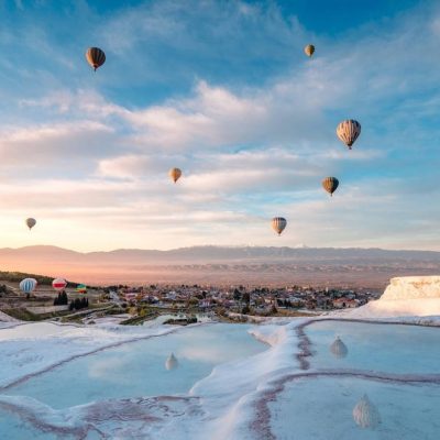 Pamukkale 84