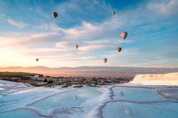 Pamukkale 84