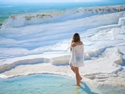 Pamukkale 85