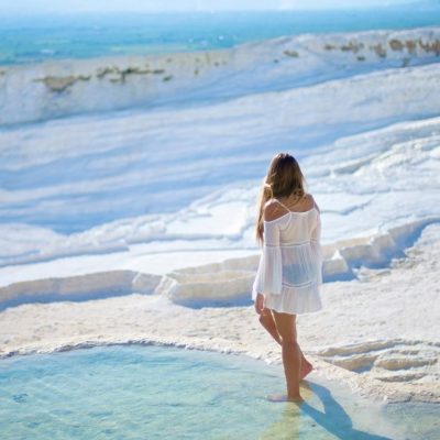 Pamukkale 85