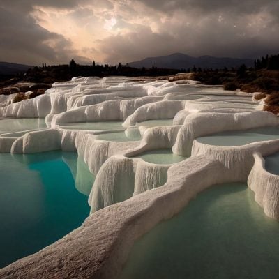 Pamukkale 87