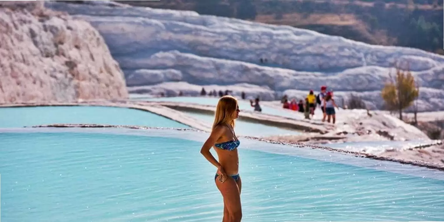 Pamukkale 9