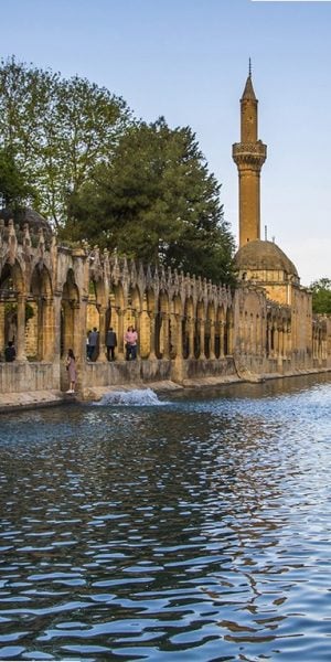 Sanliurfa 16