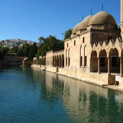 Sanliurfa 17