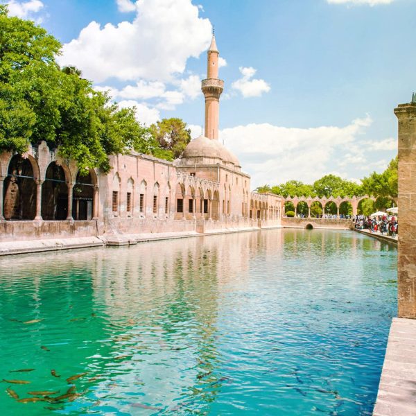 Sanliurfa 28