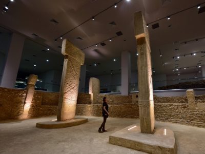 4 Days Nemrut, Gobeklitepe & Halfeti Tour from Cappadocia